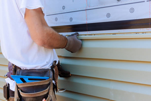 Affordable Siding Replacement solutions in Parker, FL