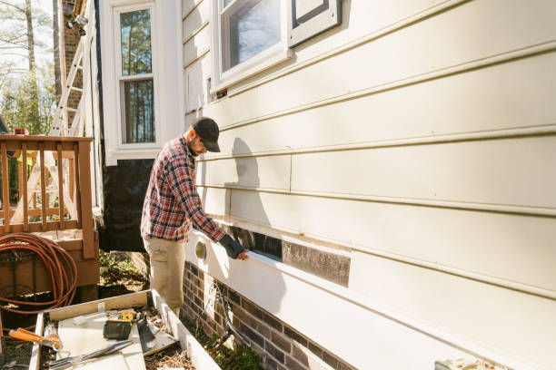 Top rated local Siding Replacement specialists in Parker, FL